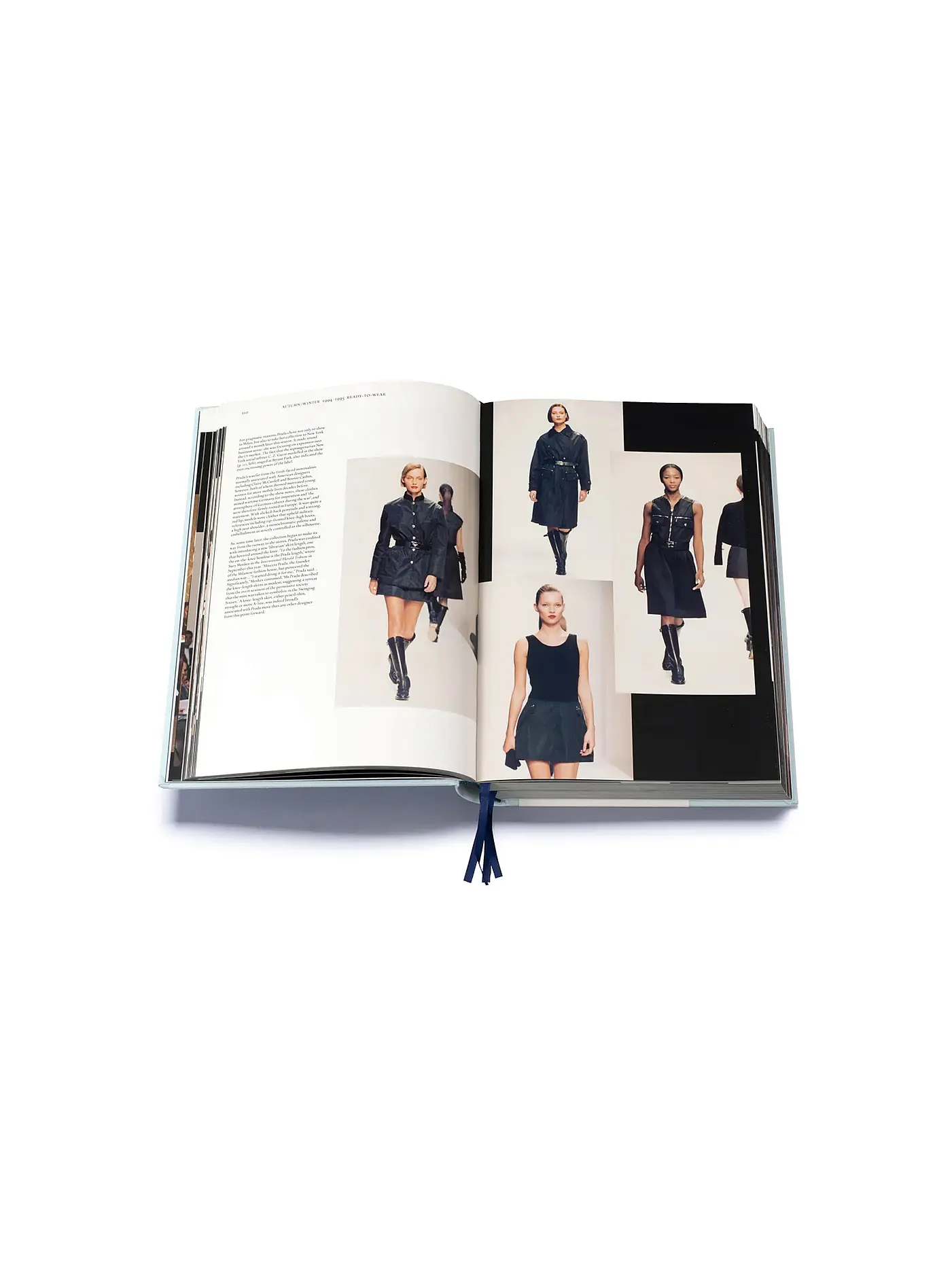 THAMES & HUDSON | Buch - Prada: The Complete Collections | 
